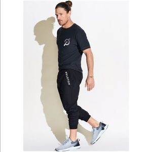 Lululemon x Peloton Men’s ABC Joggers (sz small)